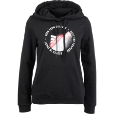 Adidas UC women's hoodie