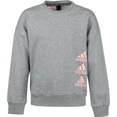 Adidas Must Haves sweatshirt for girls