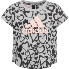 Adidas Must Haves girls t-shirt