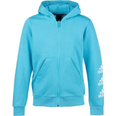 Adidas Must Haves Badge of Sports girls' hoodie