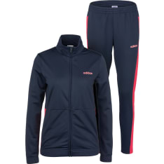 Adidas Wtc Plain Women's Tracksuit