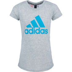 Adidas Must Haves Badge of Sports girls' t-shirt