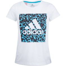 Adidas G AR GFX Girls T-Shirt