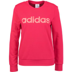 Adidas Essentials Linear Women's Sweatshirt