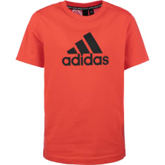 Adidas Must Haves Badge of Sports boys' t-shirt
