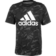 Adidas Essentials AOP Men's T-Shirt