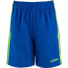 Adidas Essentials 3-Stripes Boys Shorts