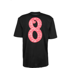 Adidas Lucky 8 Graphic Men's T-Shirt