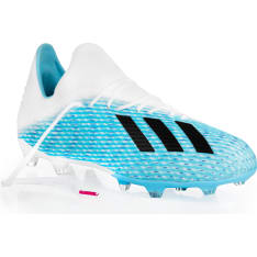 Adidas X 19.2 FG men's football boots