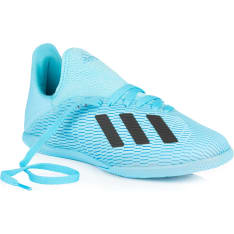 Adidas X 19.3 IN children's soccer shoes