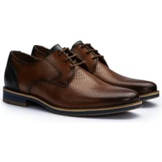 Lloyd Drift 110 derby shoes