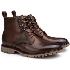Lloyd Venton 329 men's ankle boots