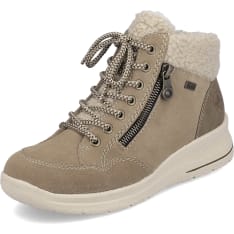 Rieker Comfort & Style L7701-24 naisten talvinilkkurit
