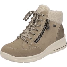 Rieker Comfort & Style L7701-24 women's winter ankle boots