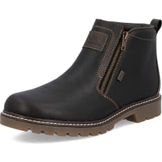 Rieker Comfort & Style 39871-25 men's winter ankle boots