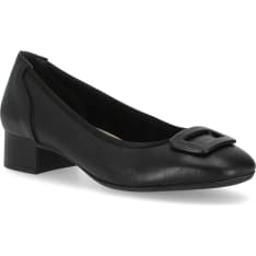 Rieker 43453-00 women's shoes