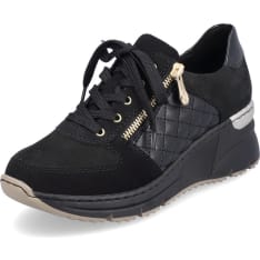 Rieker N6314-00 naisten kengät