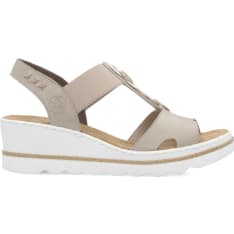 Rieker 67498-62 naisten sandaalit