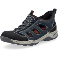 Rieker Comfort & Style 08078-14 miesten kengät