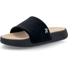 Rieker Sport U3250-00 miesten sandaalit