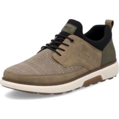 Rieker Comfort & Style B3354-64 miesten kävelykengät