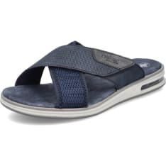 Rieker Comfort & Style 29083-14 miesten sandaalit