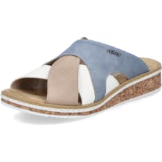 Rieker V3683-90 women sandals