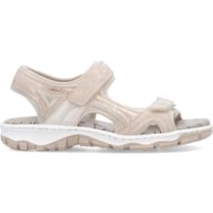 Rieker 68866-31 naisten sandaalit