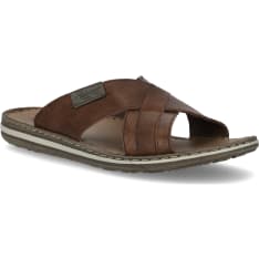 Rieker 21082-24 miesten sandaalit