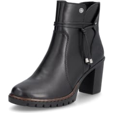 Rieker Y2567-00 naisten nilkkurit