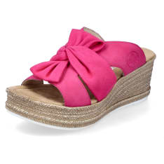 Rieker  68789 ladies sandal