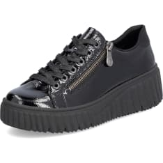 Rieker Comfort & Style ladies walking shoes