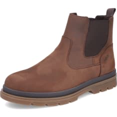 Rieker Comfort & Style F7051-23 men's winter ankle boots