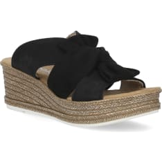 Rieker  68789 ladies sandal