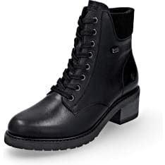 Remonte ladies leather ankle boots