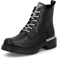 Rieker Comfort & Style naisten nilkkurit