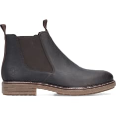 Rieker 33180-27 men`s shoes