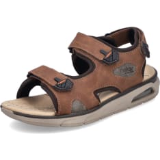 Rieker Comfort & Style 29151-24 miesten sandaalit