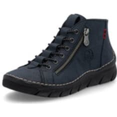 Rieker 55048-00 Women's Ankle Boots