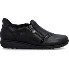 Rieker Comfort & Style naisten kengät