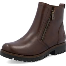 Rieker Comfort & Style naisten nilkkurit