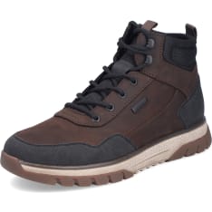 Rieker Comfort & Style B9310-24 men's winter ankle boots