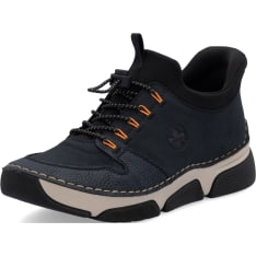 Rieker Comfort & Style naisten nilkkurit
