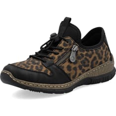 Rieker Comfort & Style naisten kengät