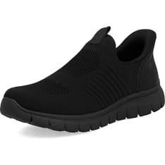 Rieker Comfort & Style B6659-01 men's shoes