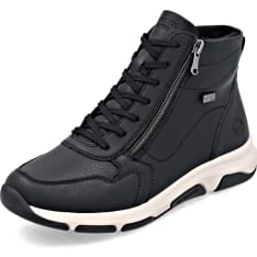 Remonte ladies leather ankle boots