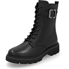 Remonte ladies leather ankle boots