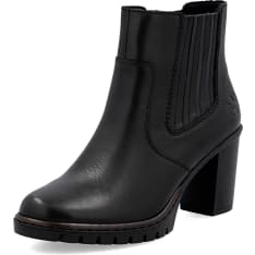 Rieker Comfort & Style naisten nilkkurit