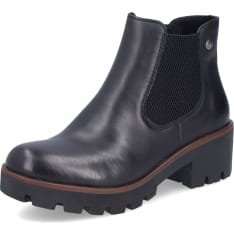 Rieker Comfort & Style naisten nilkkurit