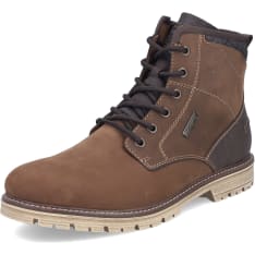 Rieker Comfort & Style F3614-25 miesten talvinilkkurit